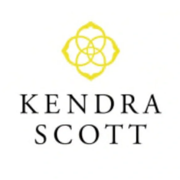 Kendra Scott Necklace Gift Box and Jewelry Bag Set - Picture 4 of 15